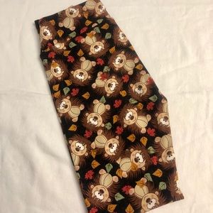 💥2/$20💥LuLaRoe Leggings